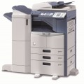 Máy photocopy Toshiba e-STUDIO 457
