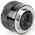 ỐNG KÍNH SONY SEL 35MM F1.8 (SEL35F18)