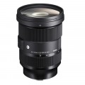 ỐNG KÍNH SIGMA 24-70MM F2.8 DG DN FOR L MOUNT
