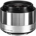ỐNG KÍNH SIGMA 19MM F/2.8 DC DN HSM FOR SONY E (BẠC)