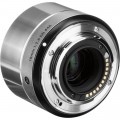 ỐNG KÍNH SIGMA 19MM F/2.8 DC DN HSM FOR SONY E (BẠC)