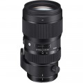 ỐNG KÍNH SIGMA 50-100MM F1.8 ART FOR NIKON (HÀNG NHẬP KHẨU)