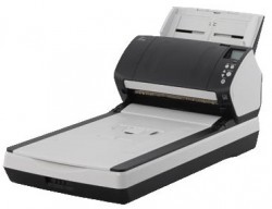 Máy quét Fujitsu Scanner FI-6225ZLA