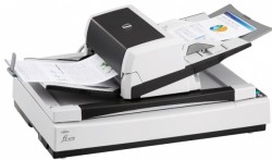 Máy quét Fujitsu Scanner FI-6225ZLA