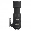 Ống Kính Sigma 150-500mm F5-6.3 APO DG OS HSM 