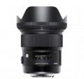 ỐNG KÍNH SIGMA 24MM F1.4 DG HSM ART FOR NIKON