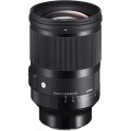 ỐNG KÍNH SIGMA 35MM F/1.2 DG DN ART FOR SONY E