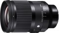 ỐNG KÍNH SIGMA 35MM F/1.2 DG DN ART FOR SONY E