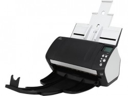 Máy quét Fujitsu Scanner fi-7180