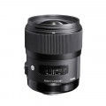 COMBO SIGMA 35MM F/1.4 DG HSM ART LENS FOR CANON EF VÀ MC-11 MOUNT CONVERTER FOR SONY