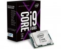 CPU Intel Core i9 9900X (Up to 4.40Ghz/ 19.25Mb cache) Skylake