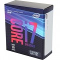 CPU Intel Core i7 8700K (Up to 4.70Ghz/ 12Mb cache) Coffee Lake