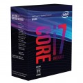 CPU Intel Core i7 8700K (Up to 4.70Ghz/ 12Mb cache) Coffee Lake