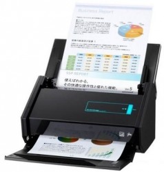 Máy quét Fujitsu Scanner iX500