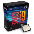 CPU Intel Core i9 9900KF (Up to 5.00Ghz/ 16Mb cache) Coffeelake