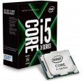 CPU Intel Core i5 7640X (Up to 4.2Ghz/ 6Mb cache) Kabylake
