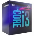 CPU Intel Core i3 9100 (Up to 4.20Ghz/ 6Mb cache) Coffee Lake