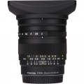 ỐNG KÍNH TOKINA FIRIN 20MM F/2 FE MF FOR SONY E