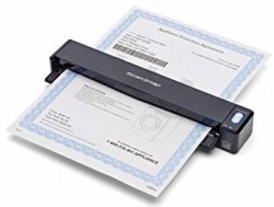 Máy Scan Fujitsu Scanner ix100