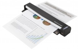 Máy Scan Fujitsu Scanner S1100i