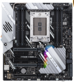 Main Asus X399-A (Chipset AMD X399/ Socket TR4/ None VGA)