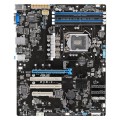 Main Asus P11C-X/AUDIO (Chipset Intel C242/ Socket LGA1151/ VGA onboard)