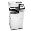 Máy Photocopy HP LaserJet Managed MFP E72535dn