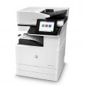 Máy Photocopy HP LaserJet Managed MFP E72535dn