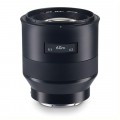 ỐNG KÍNH ZEISS BATIS 85MM F/1.8 FOR SONY FE