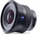 ỐNG KÍNH ZEISS BATIS 18MM F2.8 FOR SONY