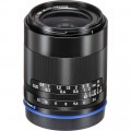 ỐNG KÍNH ZEISS LOXIA 25MM F2.4 FOR SONY