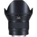 ỐNG KÍNH ZEISS TOUIT 12MM F2.8 FOR SONY