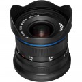 ỐNG KÍNH LAOWA 9MM F/2.8 ZERO-D FOR CANON EF