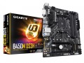 Main Gigabyte B450M DS3H (Chipset AMD B450/ Socket AM4/ VGA onboard)
