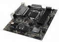 Main MSI B360M MORTAR (Chipset Intel B360/ Socket LGA1151/ VGA onboard)