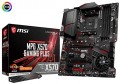 Main MSI MPG X570 GAMING PLUS (Chipset AMD X570/ Socket AM4/ VGA onboard)