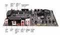 Main MSI MPG X570 GAMING PLUS (Chipset AMD X570/ Socket AM4/ VGA onboard)
