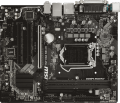 Main MSI H310M PRO-VHL (Chipset Intel H310/ Socket LGA1151/ VGA onboard)
