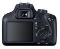 Máy Ảnh Canon EOS 4000D KIT 18-55MM F3.5-5.6 III