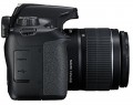 Máy Ảnh Canon EOS 4000D KIT 18-55MM F3.5-5.6 III