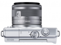 Máy Ảnh Canon EOS M200 KIT 15-45MM F/3.5-6.3 IS STM/Trắng