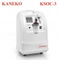Máy tạo oxy Kaneko Ksoc-3 (3 lít/phút)