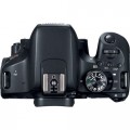 Máy Ảnh Canon EOS 800D KIT EF S18-55 IS STM (Nhập Khẩu)