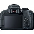 Máy Ảnh Canon EOS 800D KIT EF S18-55 IS STM