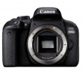 Máy Ảnh Canon EOS 800D Body + Sigma 17-50MM F2.8 (Nhập Khẩu)