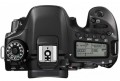 Máy Ảnh Canon EOS 80D Body (Nhập Khẩu)