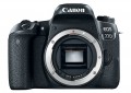 Máy ảnh Canon EOS 77D BODY + SIGMA 17-50 F2.8 EX DC OS HSM FOR CANON (Đen)