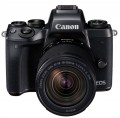 Máy Ảnh Canon EOS M50 KIT 18-150MM (Đen)