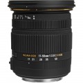 Máy ảnh Canon EOS 80D Body + Sigma 17-50mm F2.8 EX DC OS HSM for Canon (nhập khẩu)