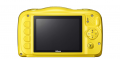 Máy Ảnh Nikon COOLPIX W100 (Yellow)